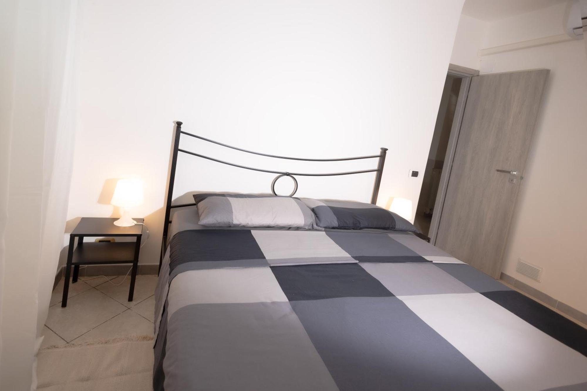 Delightful Apartment Close To The Center Lido di Ostia Exterior foto